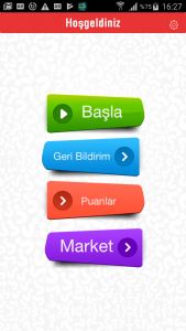test uygulaması