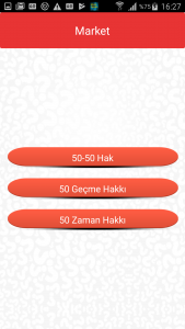 test uygulaması